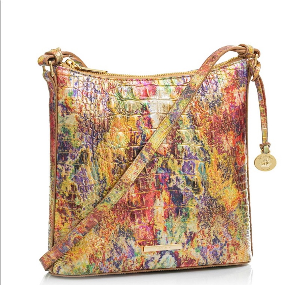 Brahmin crossbody